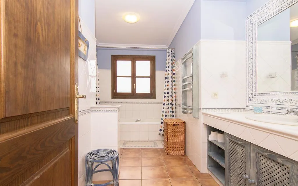 Villa Eulalia Santa Margalida Spanien