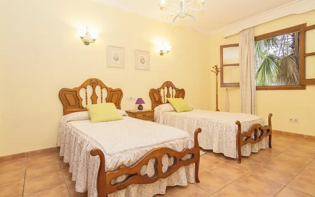 Villa Eulalia Santa Margalida