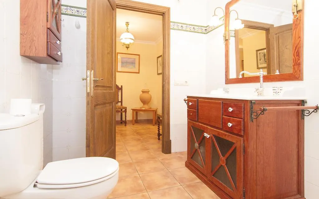 Villa Eulalia Santa Margalida