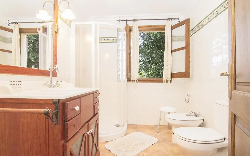 Villa Eulalia Santa Margalida 0*,