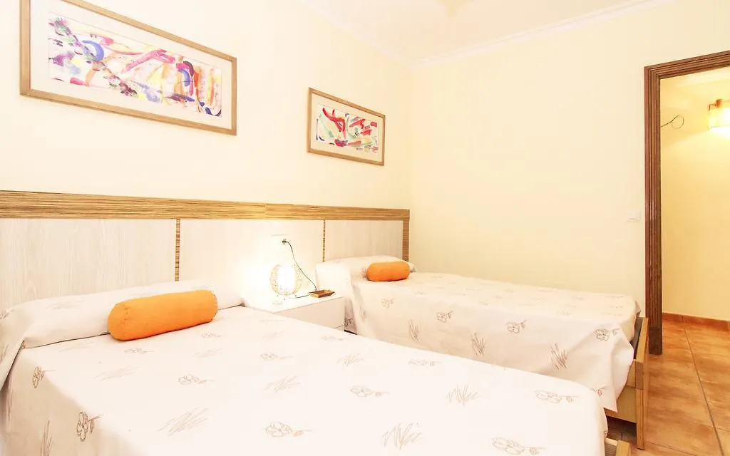 Villa Eulalia Santa Margalida