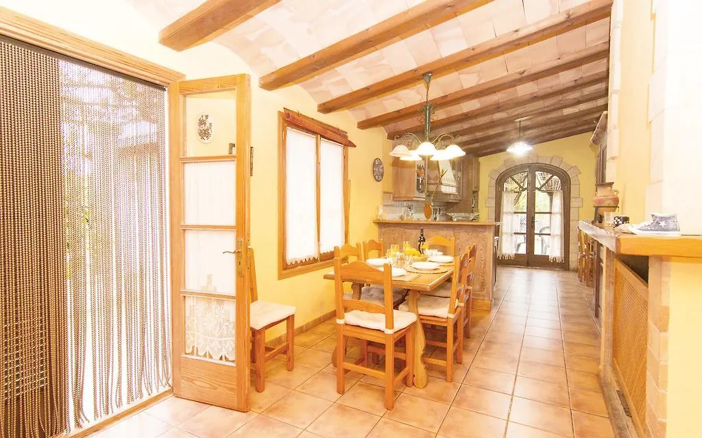 Villa Eulalia Santa Margalida Spanien
