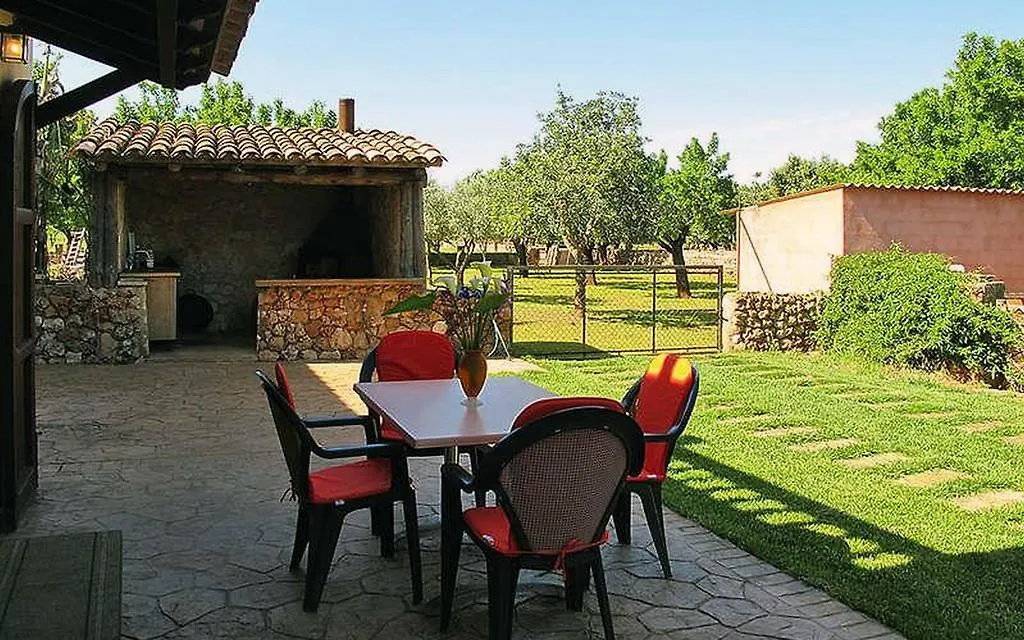 Villa Eulalia Santa Margalida 0*,  Spanien