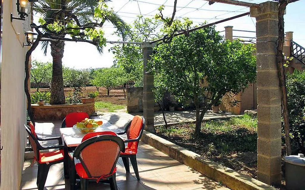 Villa Eulalia Santa Margalida