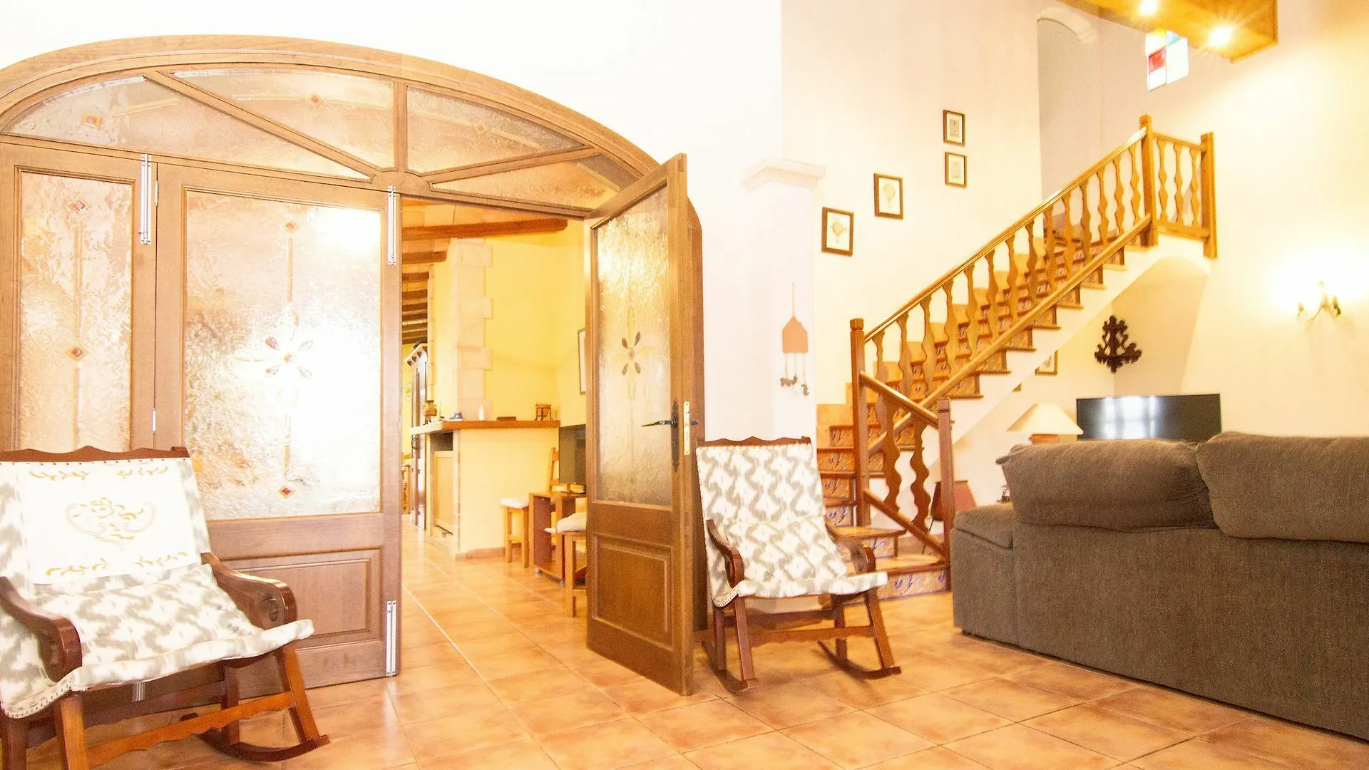 Villa Eulalia Santa Margalida