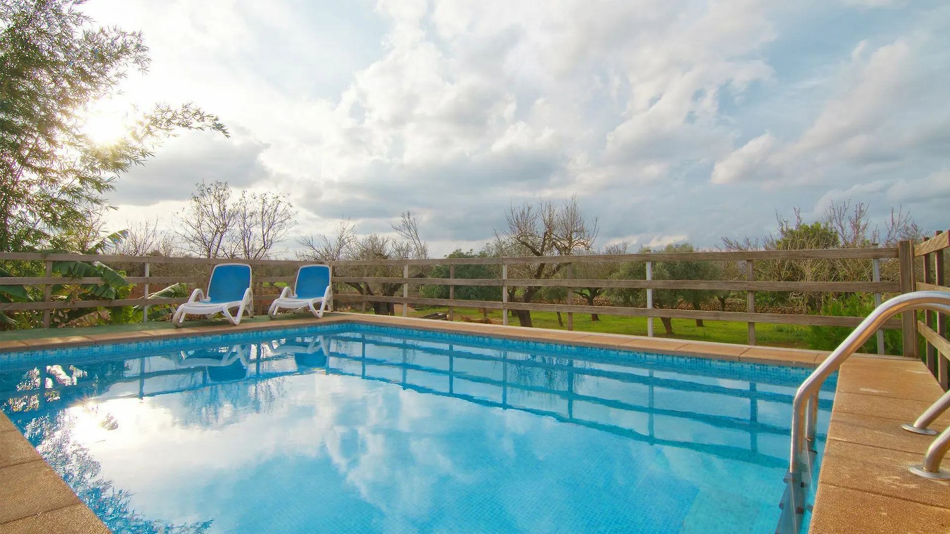 Villa Eulalia Santa Margalida