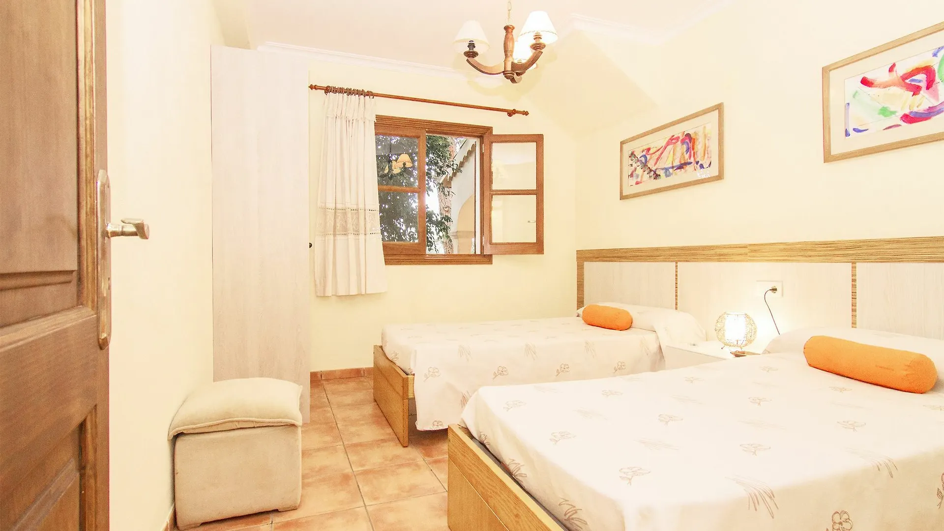 Villa Eulalia Santa Margalida 0*,  Spanien
