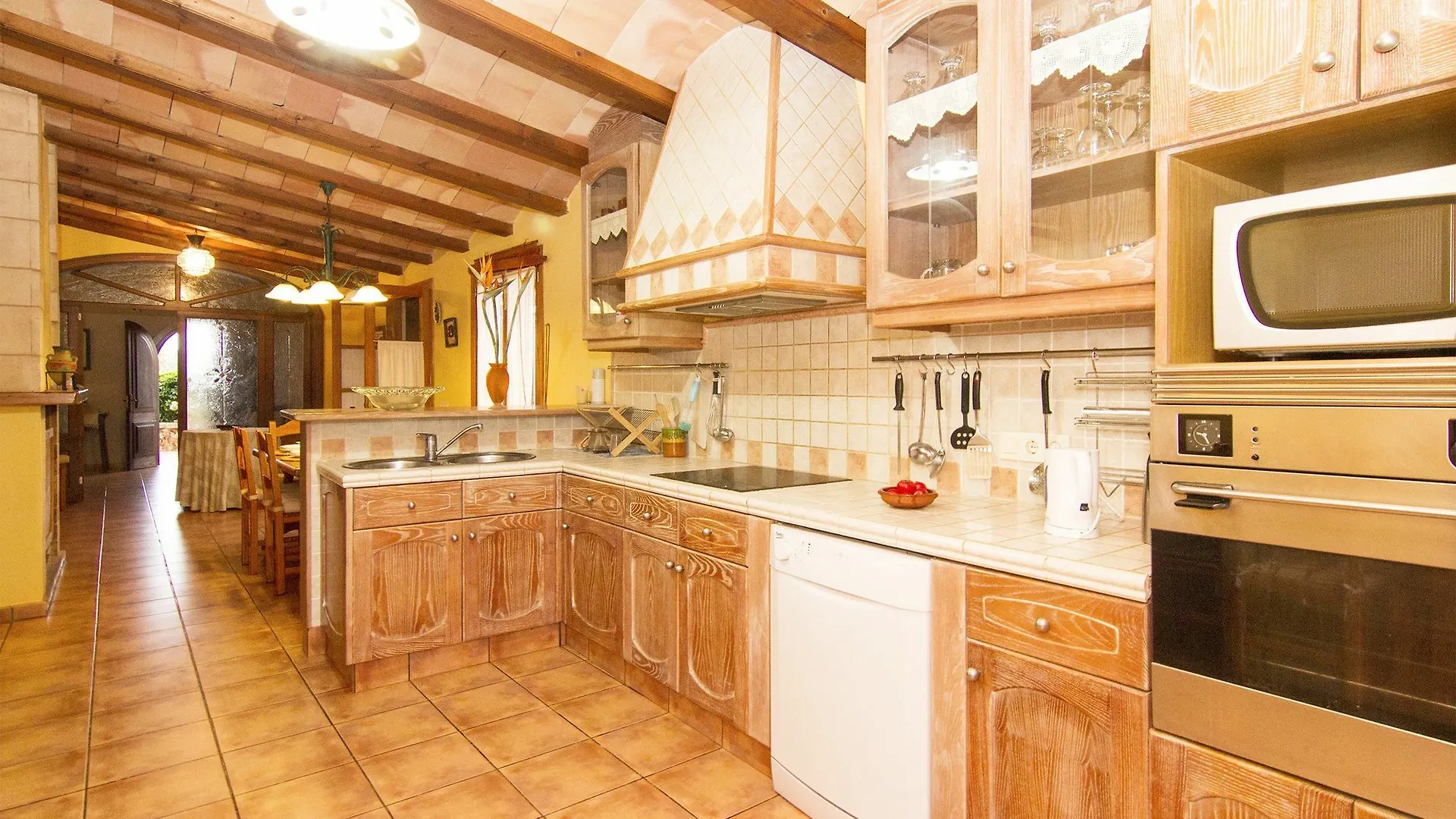 Villa Eulalia Santa Margalida