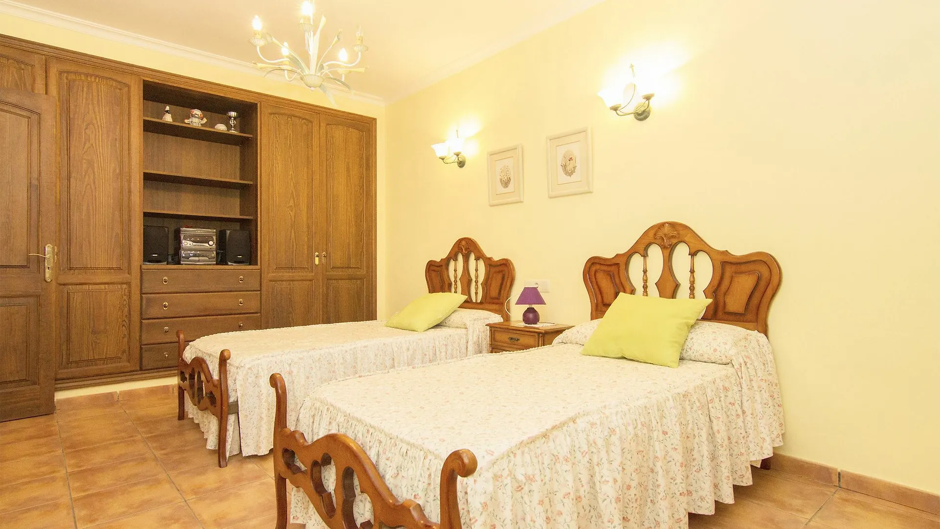 Villa Eulalia Santa Margalida