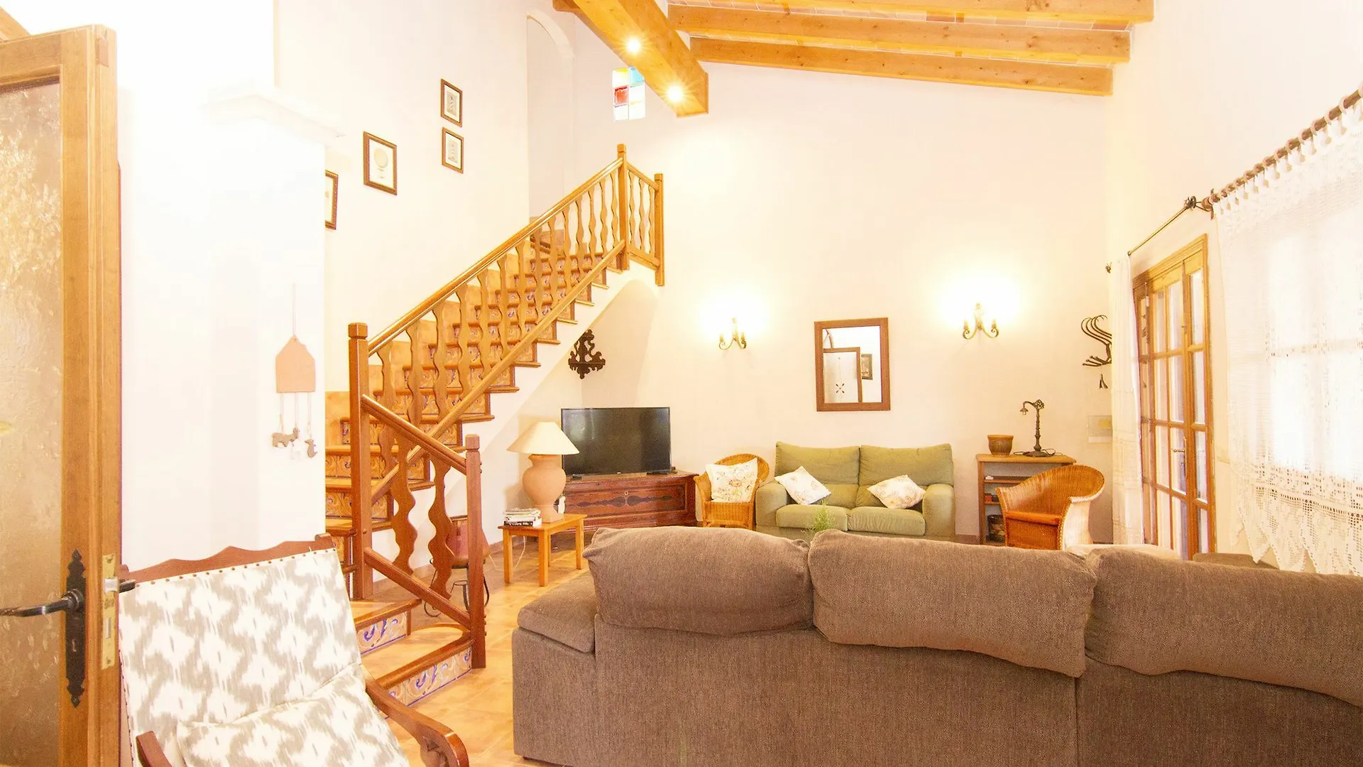 Villa Eulalia Santa Margalida